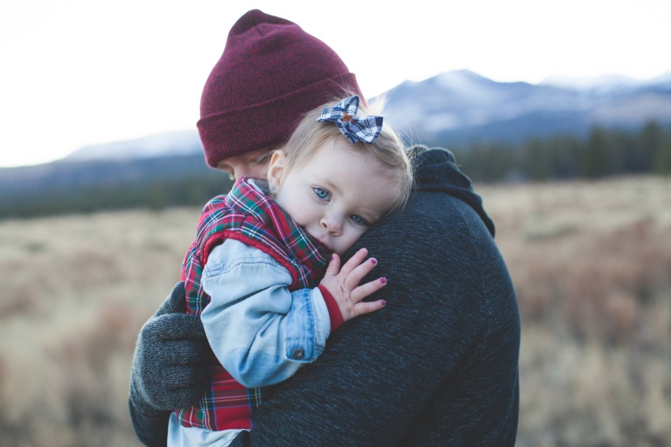 New publication by Laura Wood: Impact of punitive immigration policies, parent-child separation and child detention on the mental health and development of children